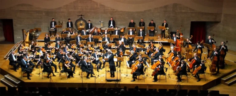 Foto Orchester 23