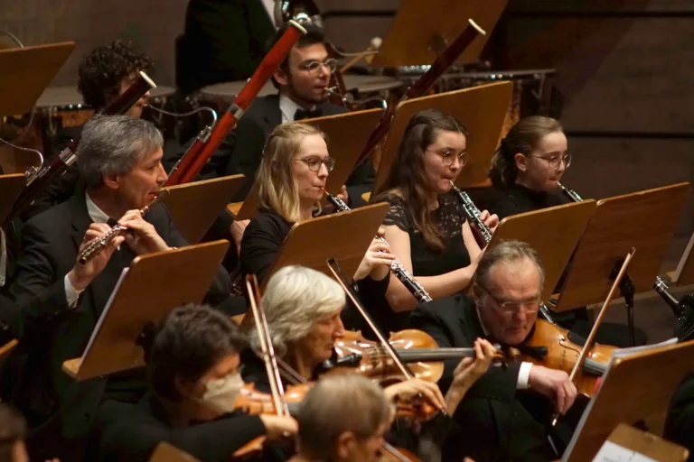 Foto Orchester 14