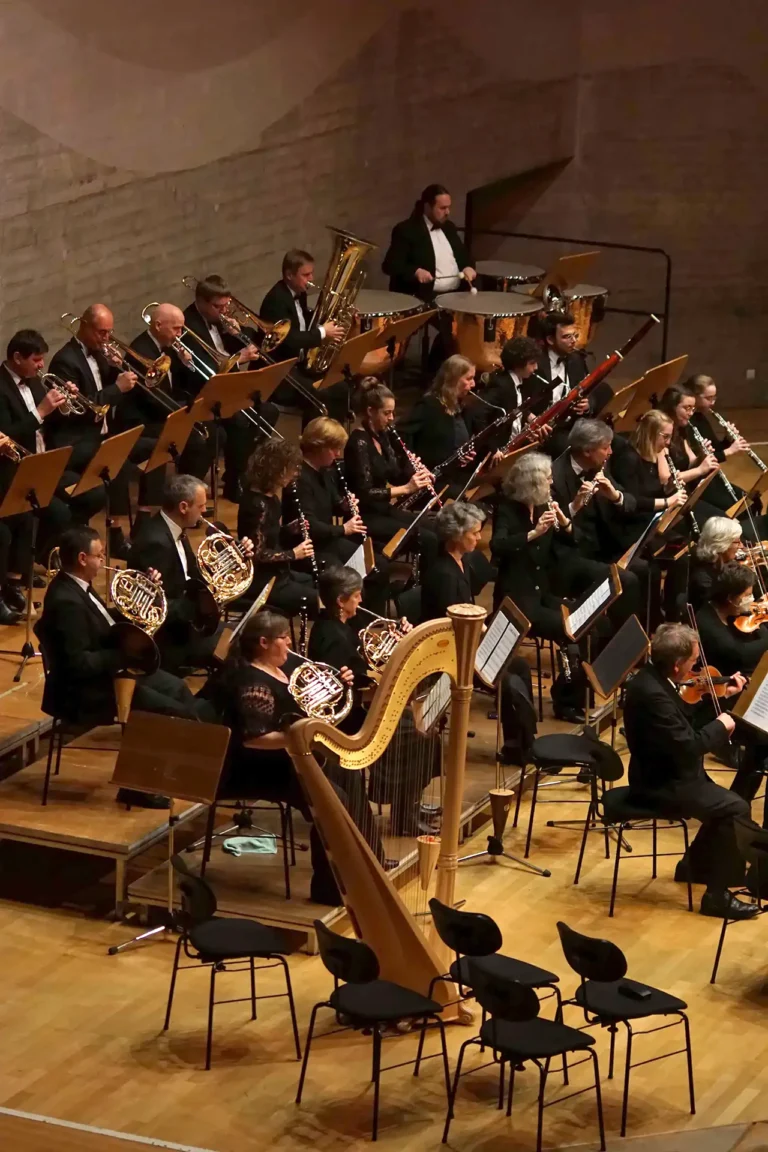Foto Orchester 11