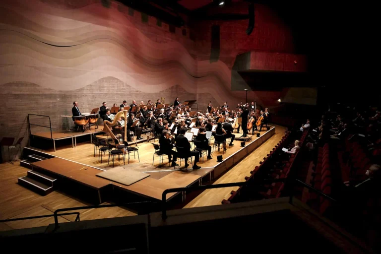 Foto Orchester 9