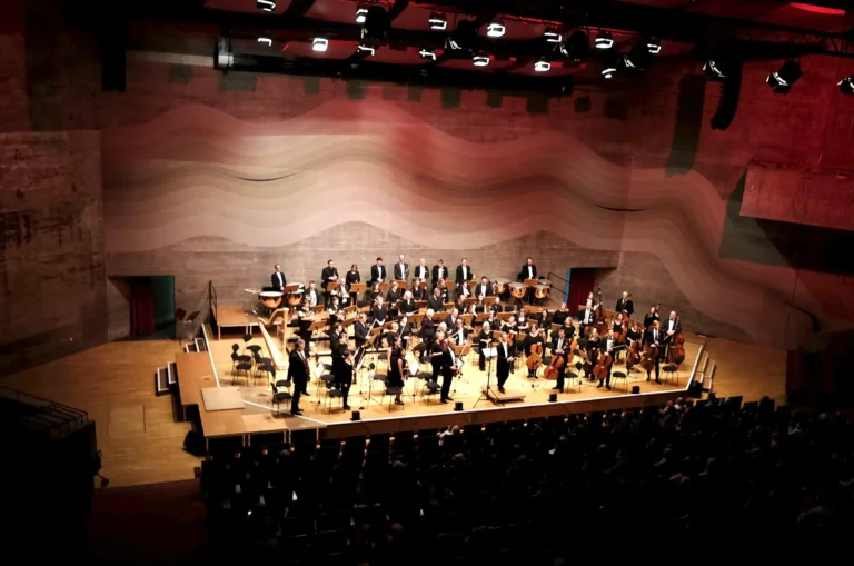 Foto Orchester 7