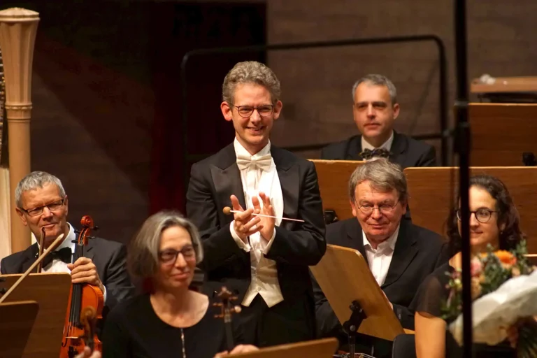 Foto Orchester 20