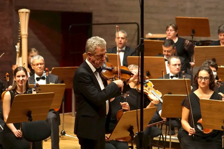 Foto Orchester 21