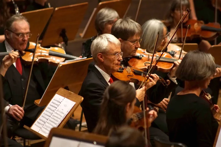 Foto Orchester 19