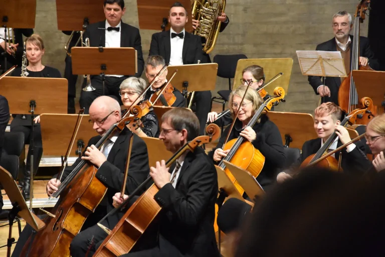 Foto Orchester 3